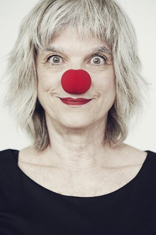 Caroline Simonds © Thomas Lavelle
